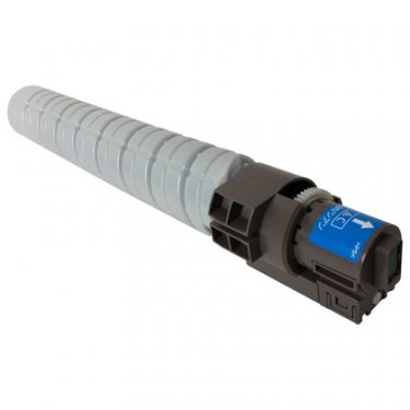 TONER RICOH ORIGINAL TIPO MP C5501 CYAN
