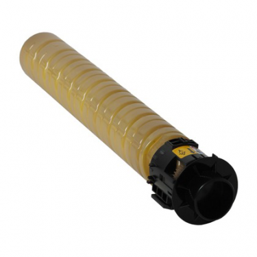 TONER RICOH KATUN MP C3503 AMARILLO