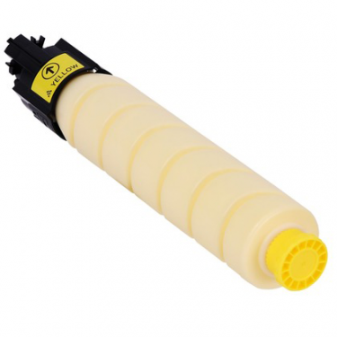 TONER RICOH ORIGINAL SP C430 AMARILLO