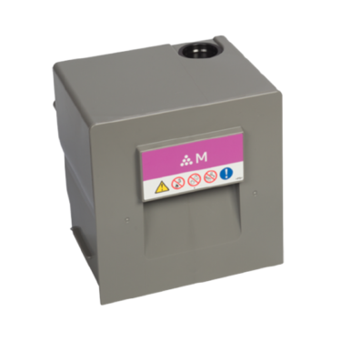TONER RICOH ORIGINAL MP C8002 MAGENTA