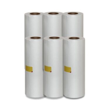 PACK 6x MASTER B4 RICOH ORIGINAL DX 3443 JP10